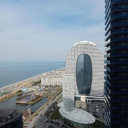 Orbi City Batumi Black Sea エクステリア 写真