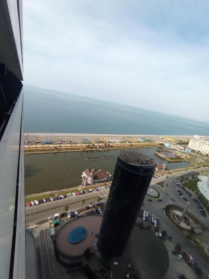 Orbi City Batumi Black Sea エクステリア 写真
