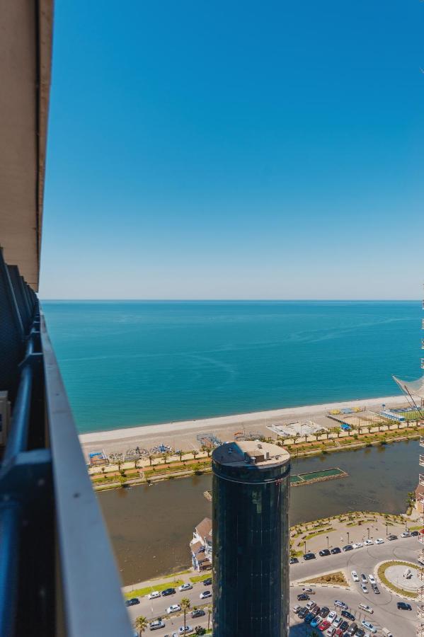 Orbi City Batumi Black Sea エクステリア 写真
